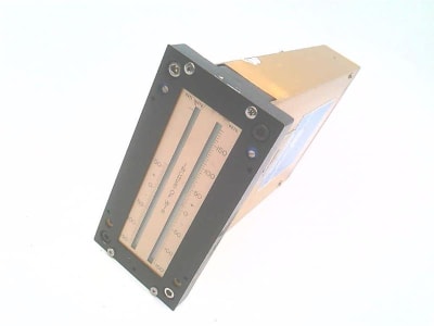 INTERNATIONAL INSTRUMENT 9270-DIN-02-D-VB