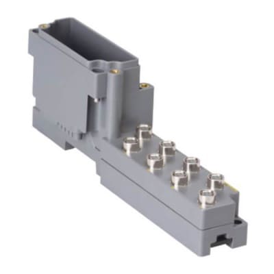 TURCK BL67-B-8M8-4-P