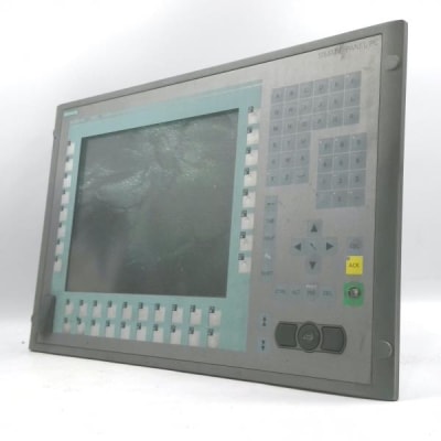 SIEMENS 6AV7891-0BA10-1AA0