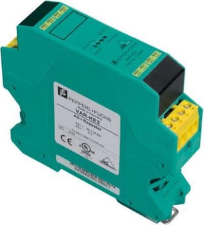 PEPPERL & FUCHS VAR-KE2