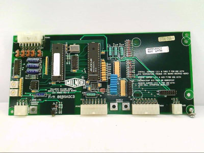 PELLERIN MILNOR 08BSDACT