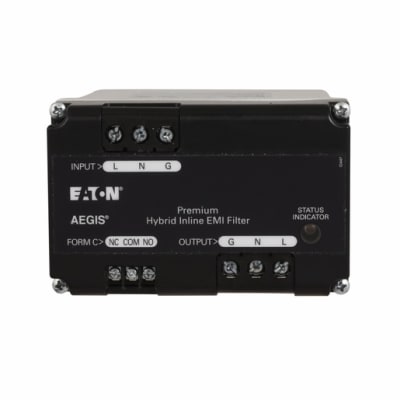 EATON CORPORATION AGPH12005