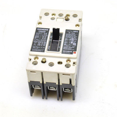 SIEMENS NEG3B020