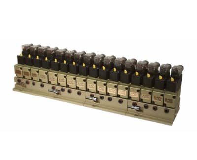 ROSS CONTROLS 3900A1052-1W