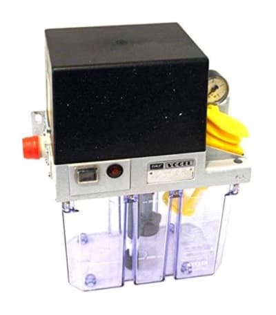 LINCOLN INDUSTRIAL MKU2-KW6-20003-V6+428