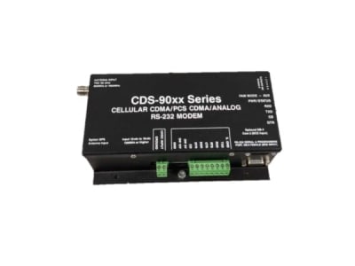 DATA REMOTE CDS-9022