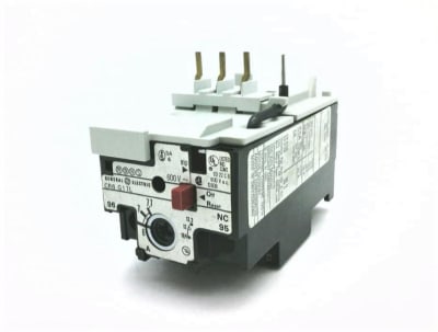 GENERAL ELECTRIC CR6 G1TL
