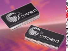 INFINEON CY7C66013C-PVXC
