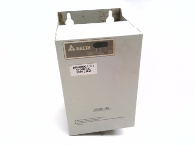 DELTA GROUP ELECTRONICS VFDB2022
