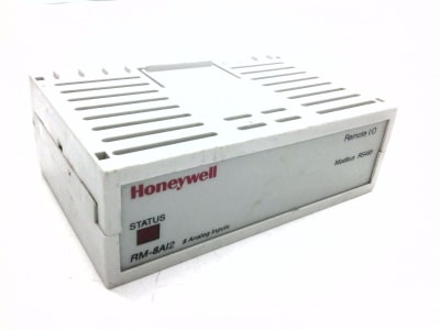 RED LION CONTROLS RM-8AI2-M