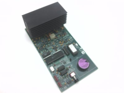 ELECTROGLAS 258158-001