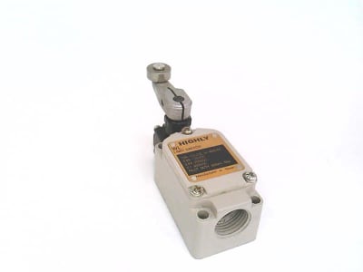 HIGHLY ELECTRIC CO WL CA2