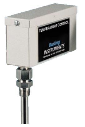 BURLING INSTRUMENT A-1S-FMJ-041283