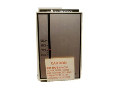 HONEYWELL T451A-1124-2