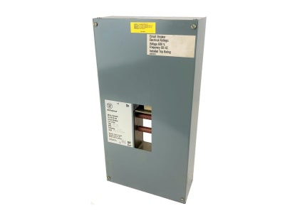 WESTINGHOUSE 5664D54G31