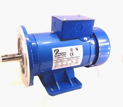 DANAHER MOTION SRF3752-4984-84-5-56BC-CU