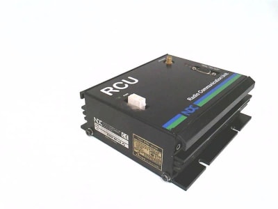 NETZLER DAHLGREN 18414-01-RCU/RS232