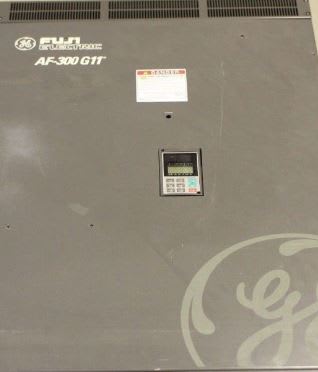 FUJI ELECTRIC FRN060G11S-4UX