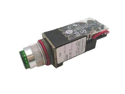 ALLEN BRADLEY 800MR-QTL10GK