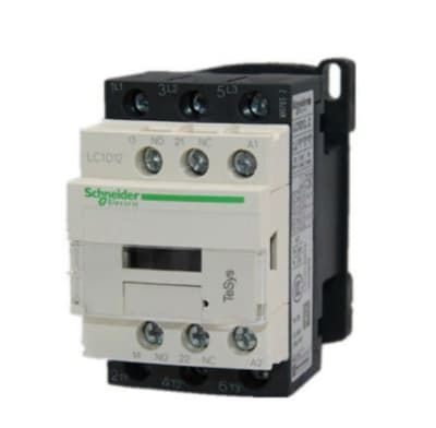 SCHNEIDER ELECTRIC LC1D12CC7C