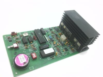 ELECTROGLAS 250012-002