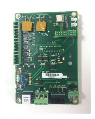 SCHNEIDER ELECTRIC PA05008500A3G