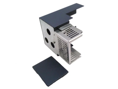 FUJI ELECTRIC NEMA1-2.2E1-24