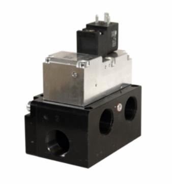 ROSS CONTROLS CP18NB87101Z