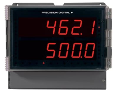PRECISION DIGITAL PD2-6400-7H7