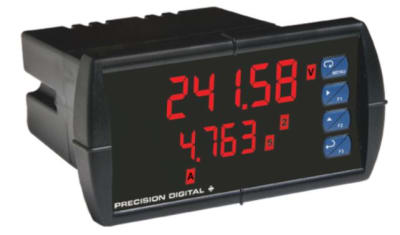 PRECISION DIGITAL PD6400-7R4
