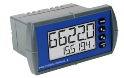 PRECISION DIGITAL PD6622-L5N