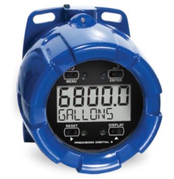 PRECISION DIGITAL PD6800-0K0