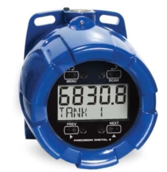 PRECISION DIGITAL PD6830-AX0-I-L