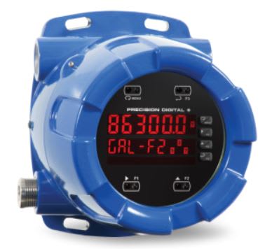 PRECISION DIGITAL PD8-6300-6H0