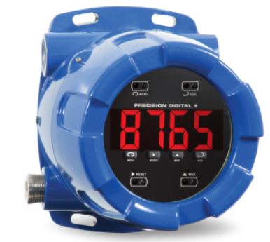 PRECISION DIGITAL PD8-765-7X0-00
