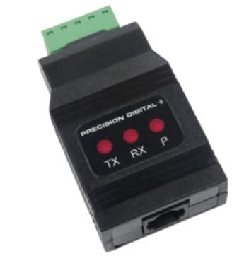 PRECISION DIGITAL PDA1485