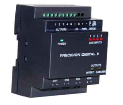 PRECISION DIGITAL PDA1500-230