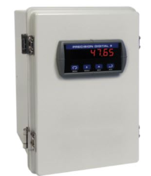 PRECISION DIGITAL PDA2301