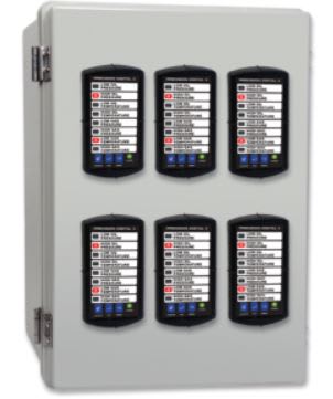 PRECISION DIGITAL PDA2306-V