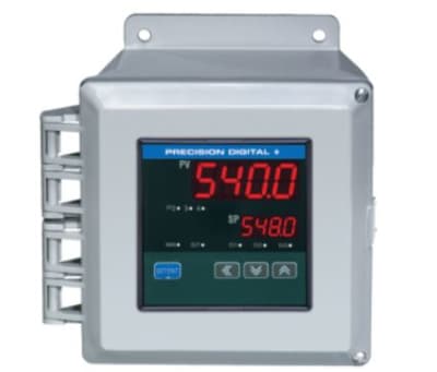 PRECISION DIGITAL PDA2501-4