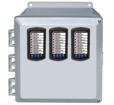 PRECISION DIGITAL PDA2503-V