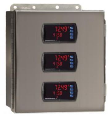 PRECISION DIGITAL PDA2604-3C