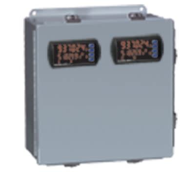 PRECISION DIGITAL PDA2704-2