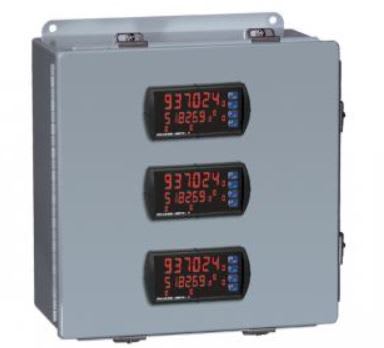 PRECISION DIGITAL PDA2704-3C