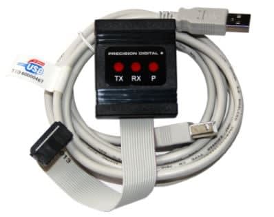 PRECISION DIGITAL PDA8068