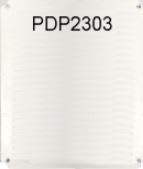 PRECISION DIGITAL PDP2303