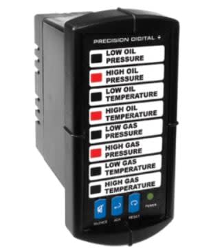 PRECISION DIGITAL PD158-6R2-1
