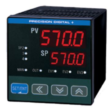 PRECISION DIGITAL PD544-6RA-54