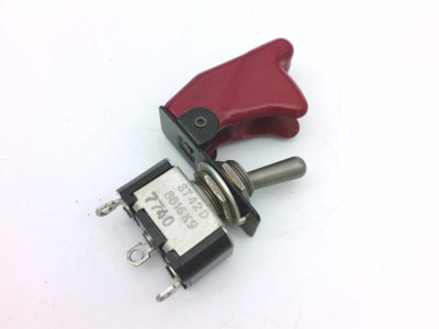 EATON CORPORATION ST42D