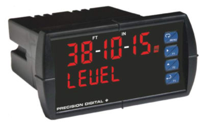 PRECISION DIGITAL PD6001-6H0